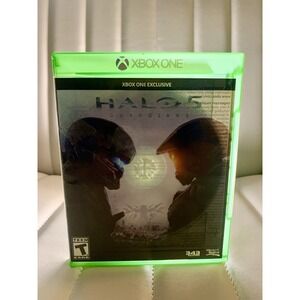 Halo 5: Guardians  (Xbox One)